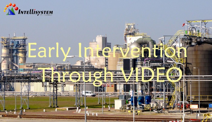 Early Intervention Through VIDEO: “Interventi tempestivi grazie al video”