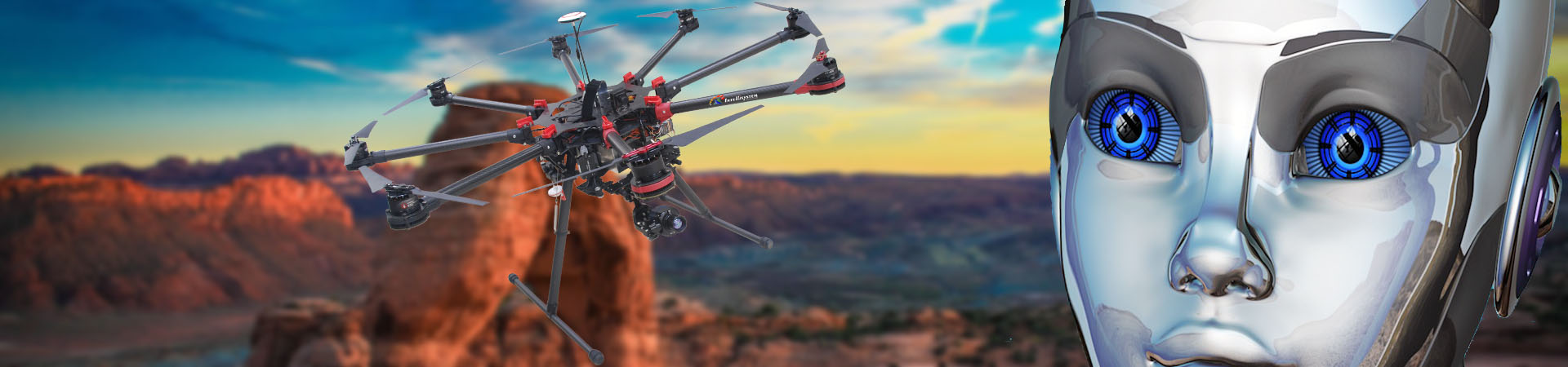 DRONEs UAV UAS FAQ By Intellisystem Technologies