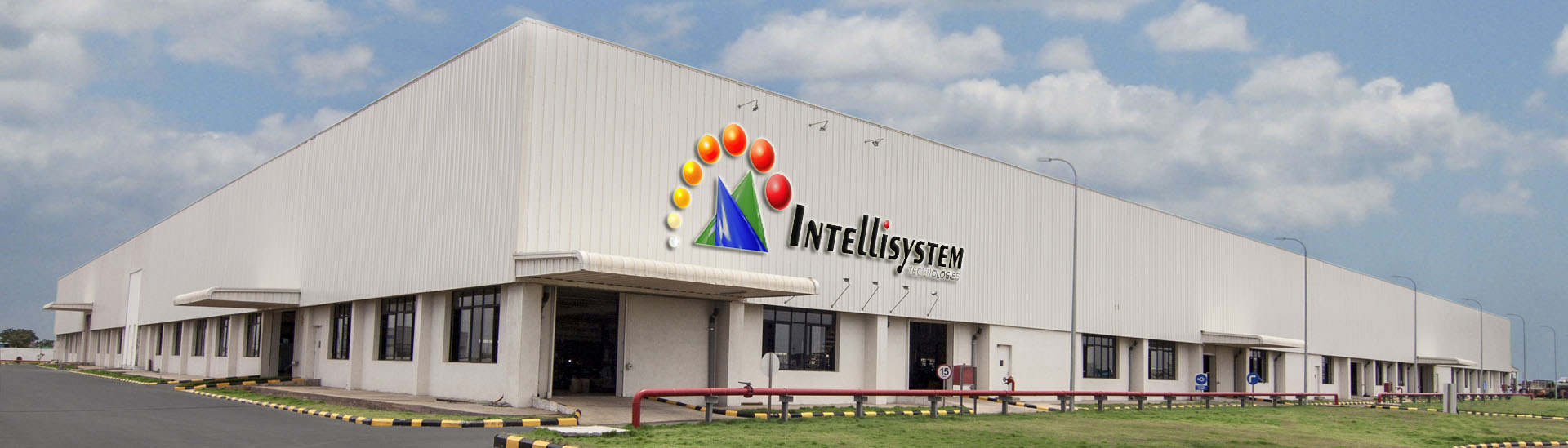 Intellisystem Technologies Farm