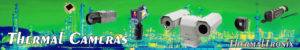 Thermal Cameras ThermalTronix By Intellisystem Technologies