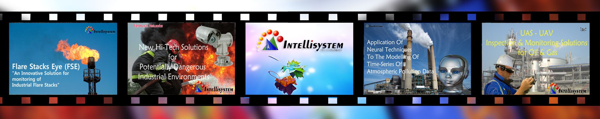 video Gallery Intellisystem Technologies