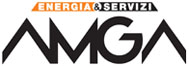 Logo AMGA Energia