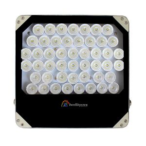 LED Techno Strobe 500 FB - LED Stroboskop mit 164 x 10mm LEDs