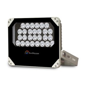 Illuminatori a LED a luce bianca