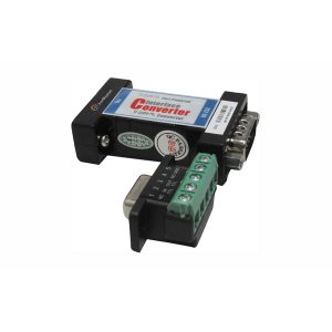 TTL to RS232/485 Converters