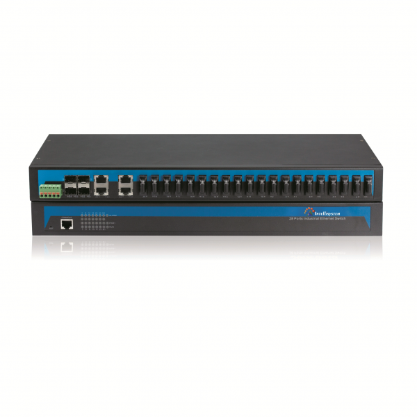 Intelli System IT-ES5028-IM-4GS-20F | Intellisystem Technologies