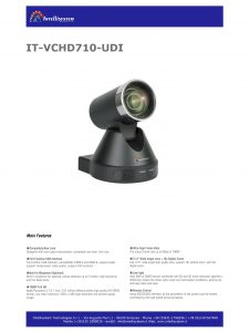 IT-VCHD710-UDI_DATASHEET