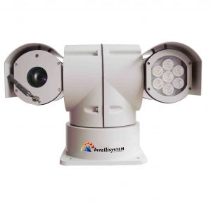 PTZ 2-3 MP Starlight Cameras